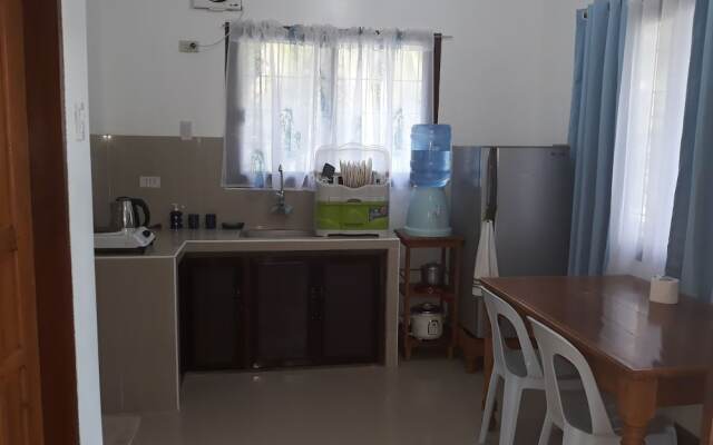 Gardenview Homestay Siargao