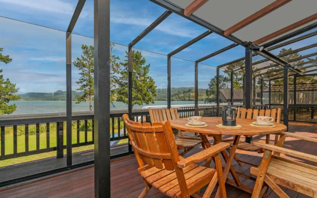 Sheppard's Rest - Pauanui Holiday Home
