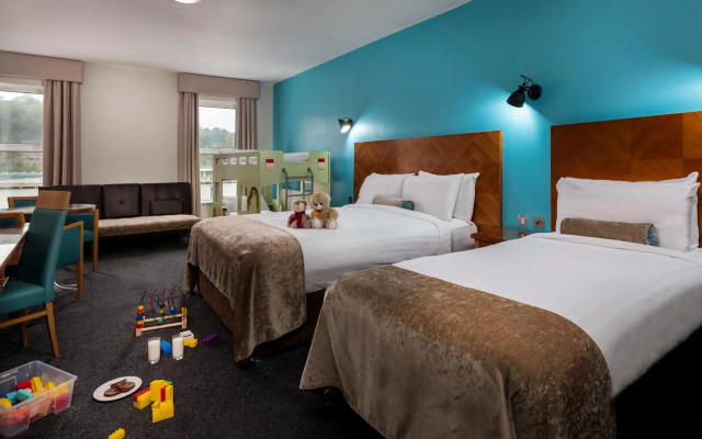 Treacy's Hotel Waterford Spa & Leisure Centre