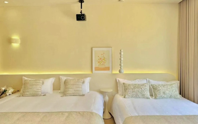 QIMeow Garden Hotel
