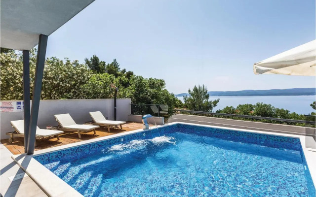 One-Bedroom Apartment in Medici