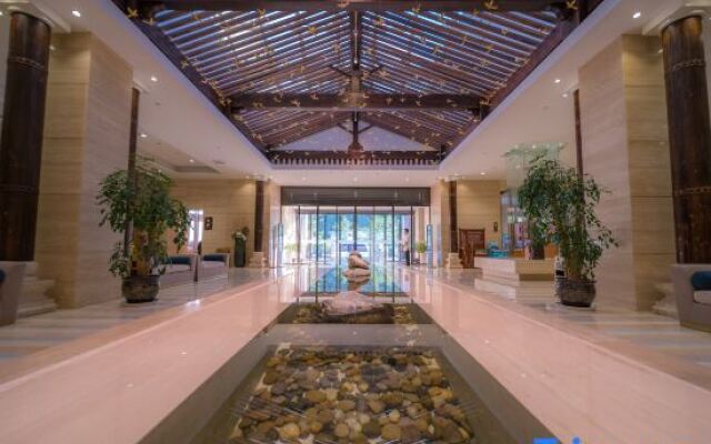Grand New Century Resort Sanqingshan Shangrao