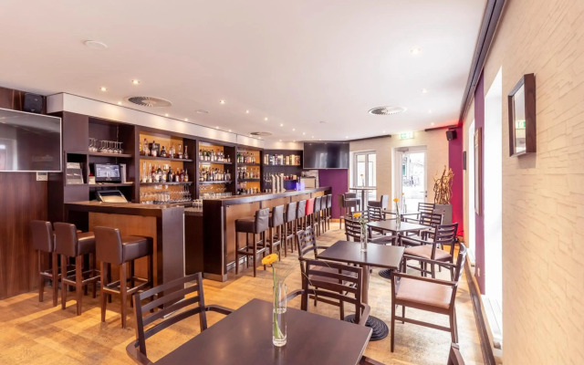 Mercure Hotel Köln City Friesenstraße