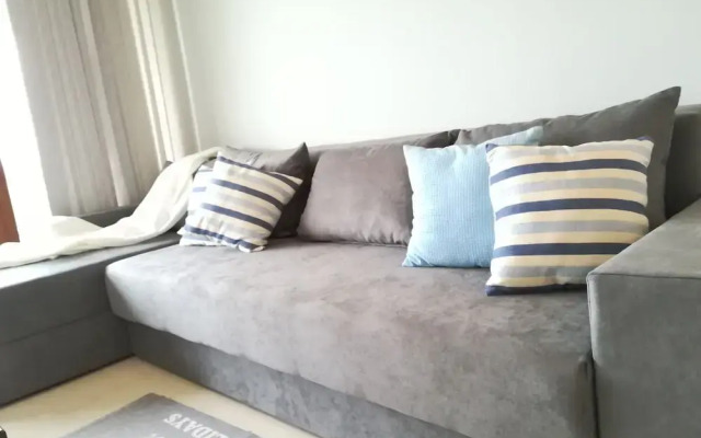 Villa L3 in Lighthousegolf 5*Resort