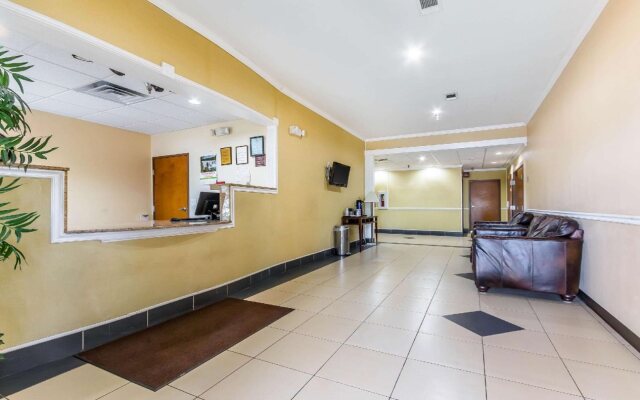 Econo Lodge