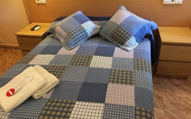 Hostal Río de Castro Barcelona