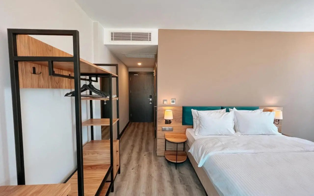 Yalcindag Hotel Burdur