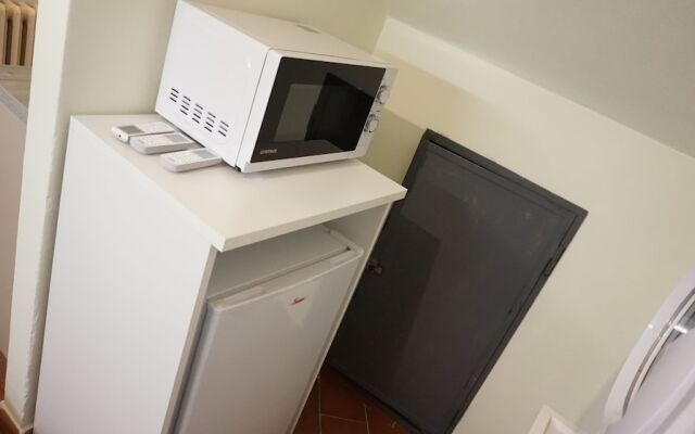Pieros'apartment