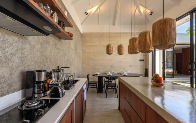 Solencia Villa by Betterplace