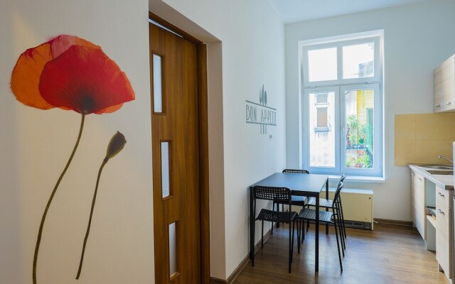 Hun-Vin Apartments Stary Kazimierz