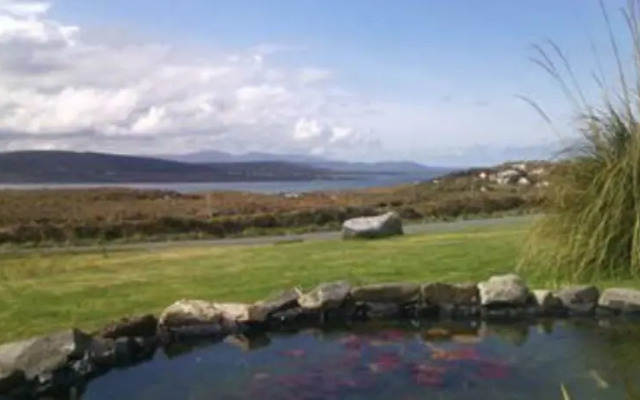 Wild Atlantic View B&B
