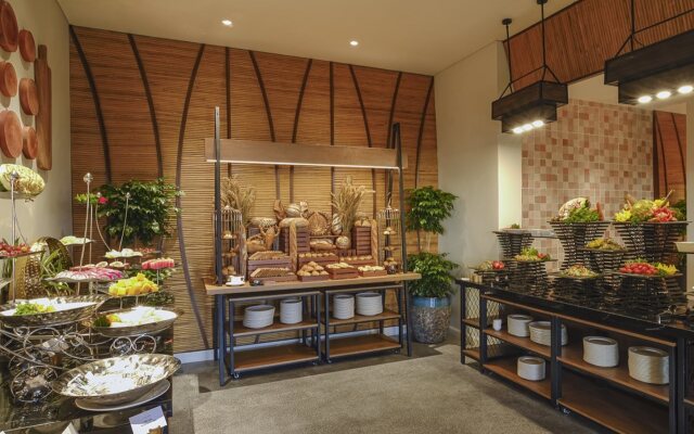 Little Oasis . A Luxury Hotel & Spa