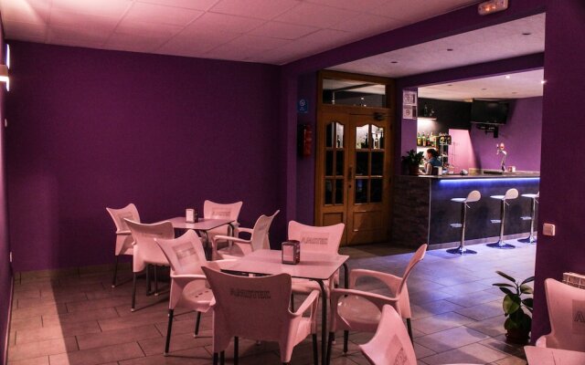 Hostal Turbon