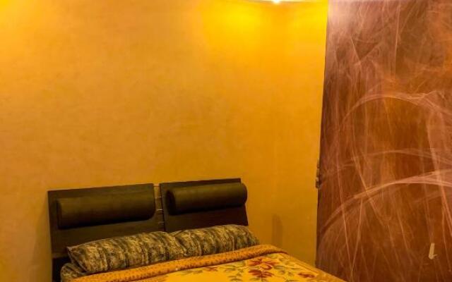 Appartement hay salam agadir luxury