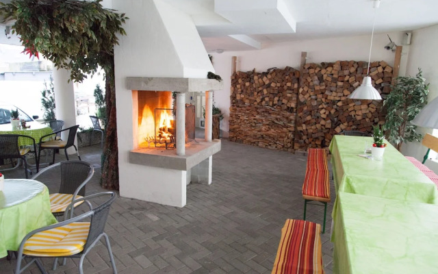 Hotel Moerser Hof