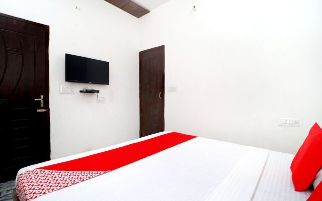 Hotel New Bury by OYO Rooms
