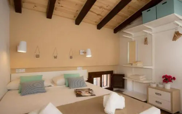 Blanquerias Apartments