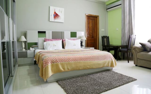Hotel Green