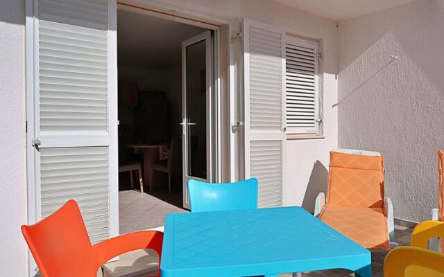 Apartment Kira Rogoznica/Ražanj
