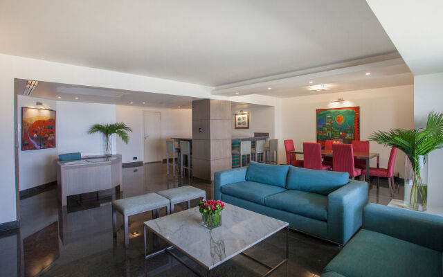 Eko Hotels and Suites