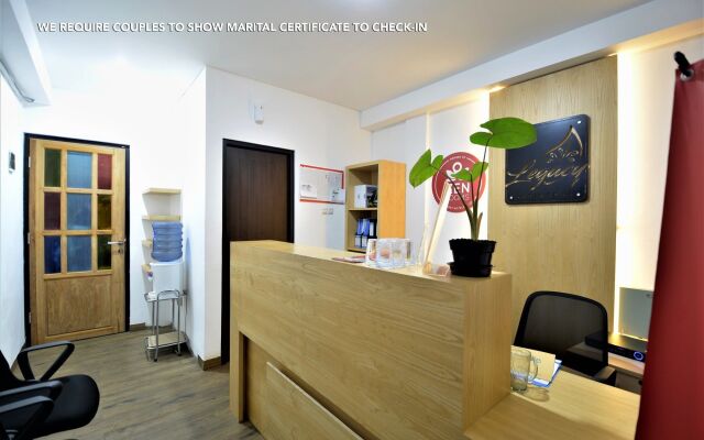 Legacy Residence Syariah