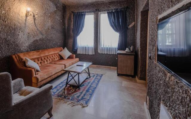 Lunar Cappadocia Hotel