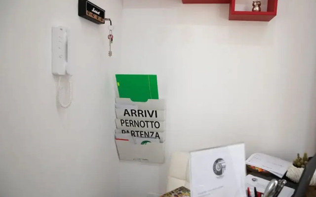 Napoli Botanik Bed and Breakfast