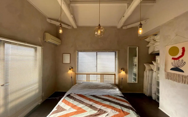 846 apartment