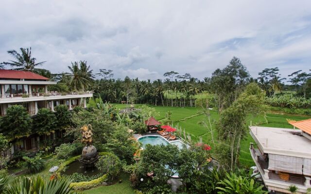 Om Ham Retreat and Resort