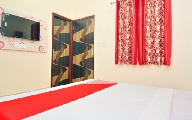 Oyo 41151 Cj Cottage