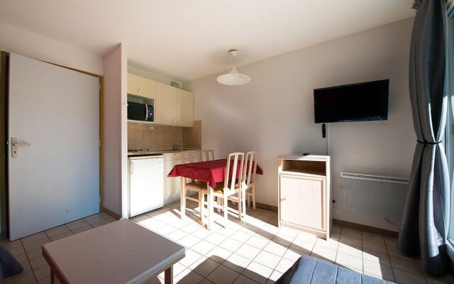 Terres de France - Résidence Les Silènes