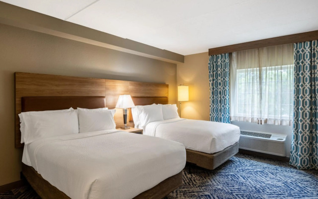 Candlewood Suites Bluffton-Hilton Head by IHG