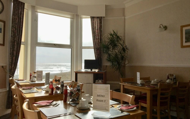 Beaumont Guest House