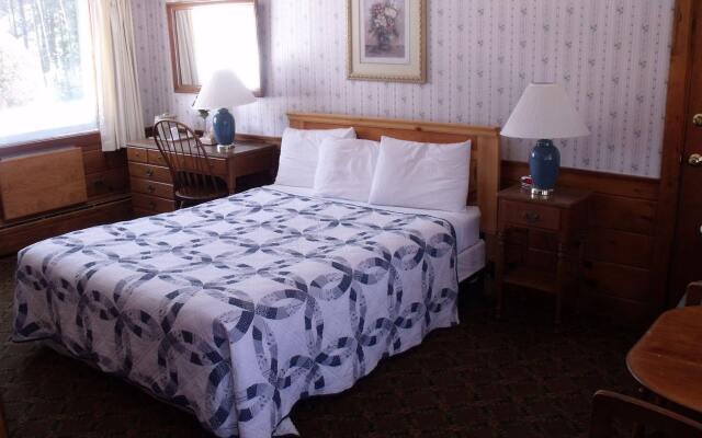 Starlight Lodge North Conway