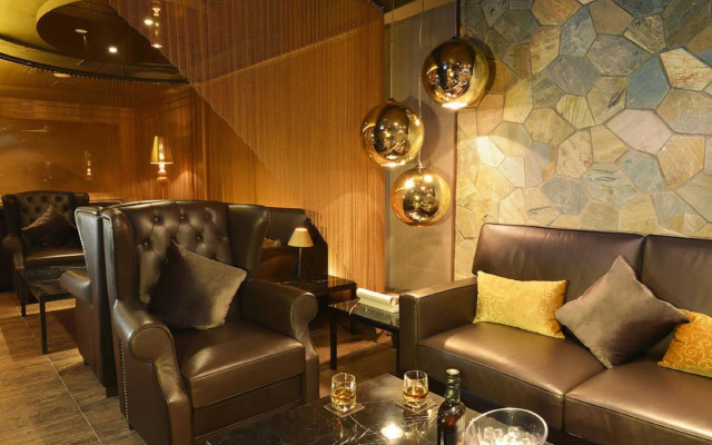 Walden Hotel