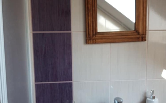 Merkez Guest House