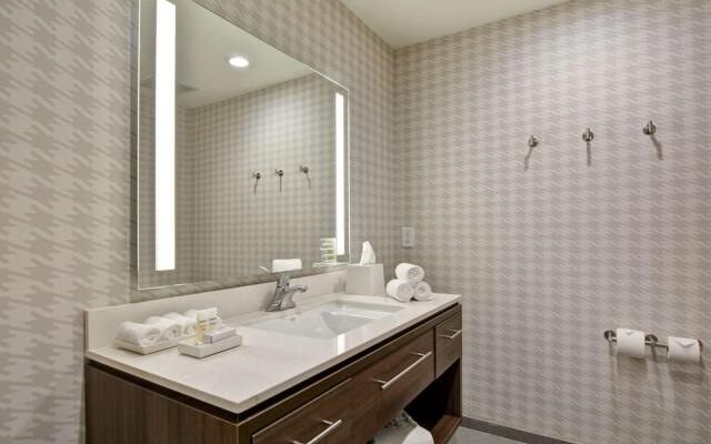 Home2 Suites Charleston West Ashley