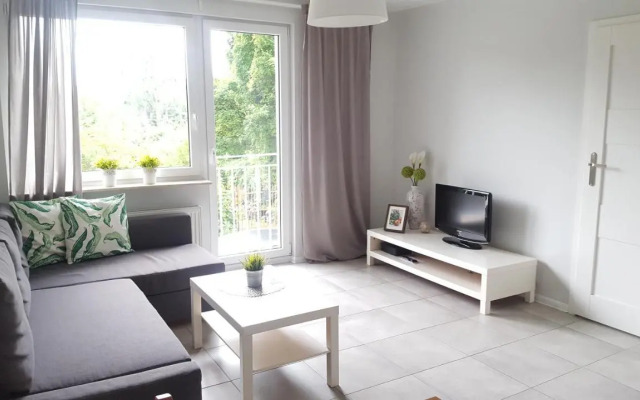 Apartament Kamelia