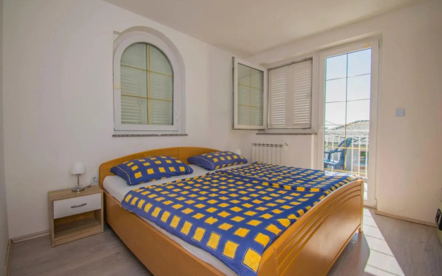 Apartments Relax near Opatija