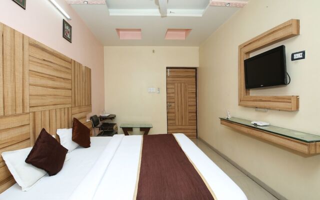 Oyo 15144 Hotel Ankit