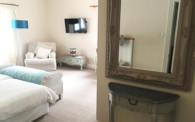 Oude Berg Guesthouse