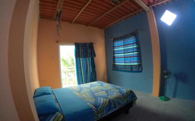 Hostal Suyuña