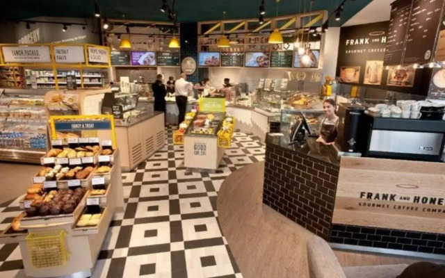 Yellow Hive Boutique Stay Apt 1