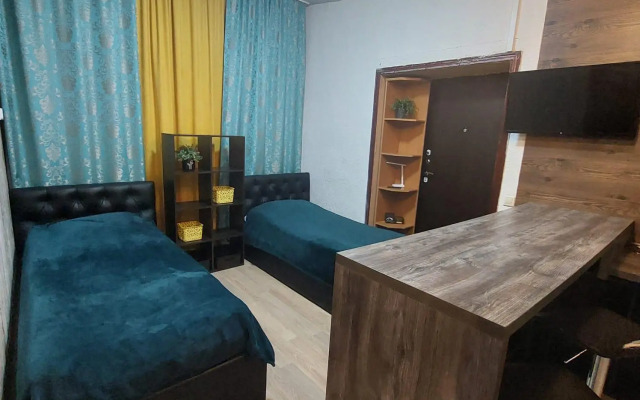 СмартОтель САКВОЯЖЪ