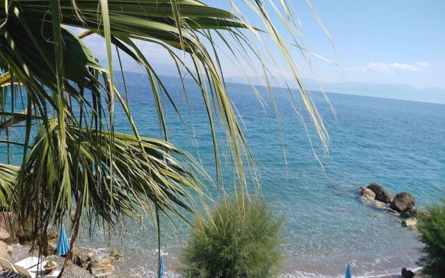 Villa Constantina Apartments