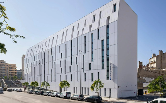 Toyoko Inn Marseille Saint Charles