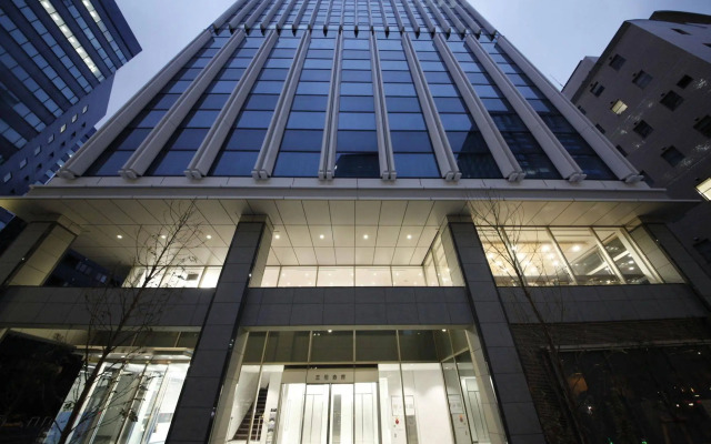 ROSE STAY - tokyo shiba park -