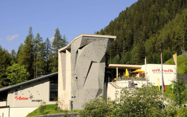 Pension Helvetia