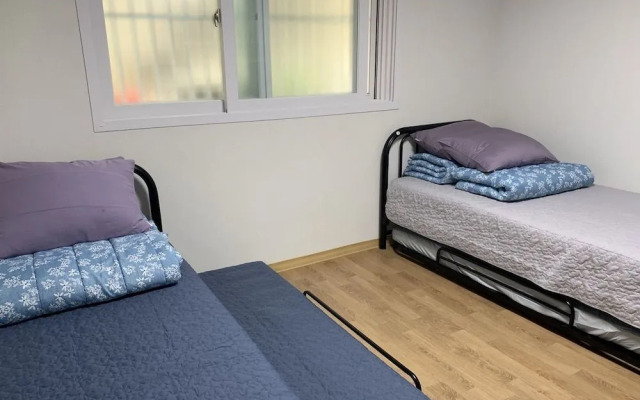 Bomulzip Hongdae Branch - Hostel