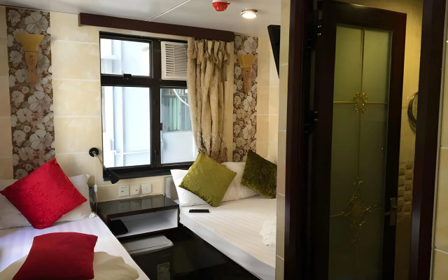 Maharaja Guest House